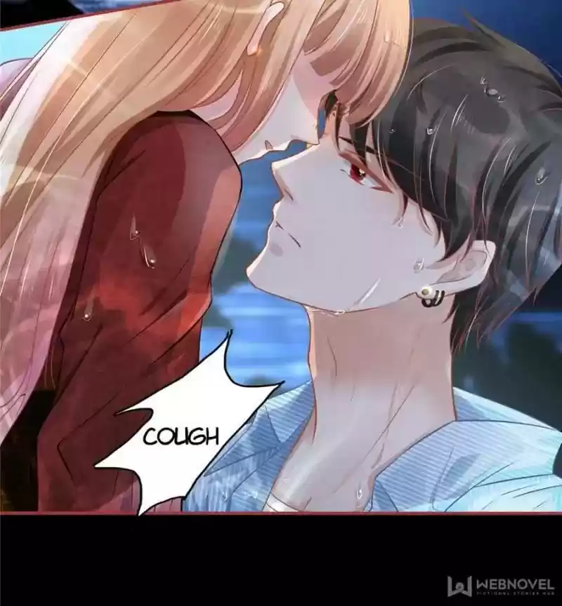 The Ghost Bride Chapter 102