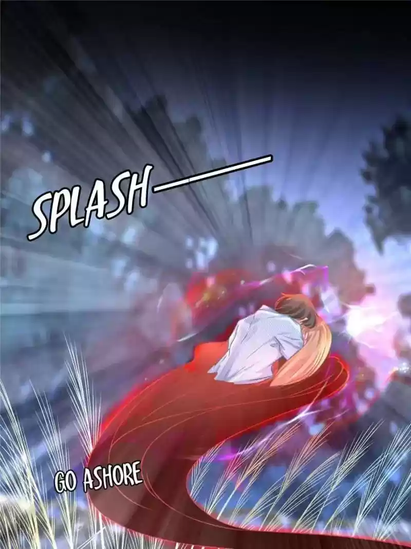 The Ghost Bride Chapter 102