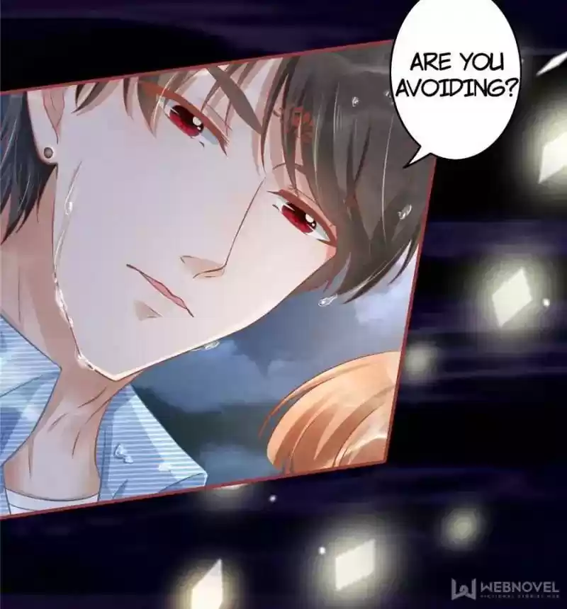 The Ghost Bride Chapter 102