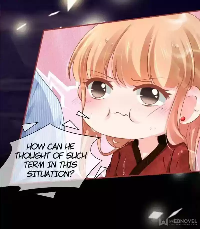 The Ghost Bride Chapter 102