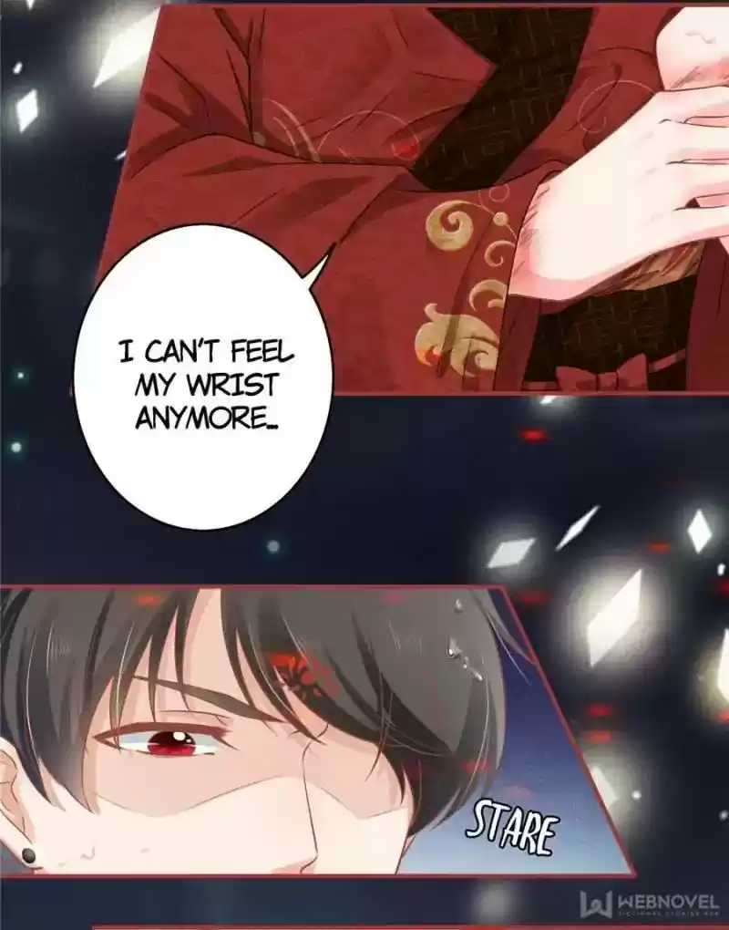 The Ghost Bride Chapter 102