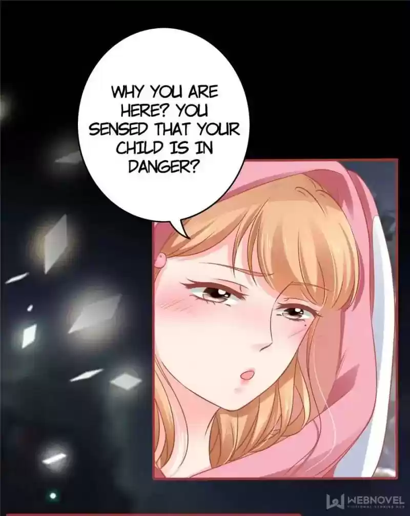 The Ghost Bride Chapter 102