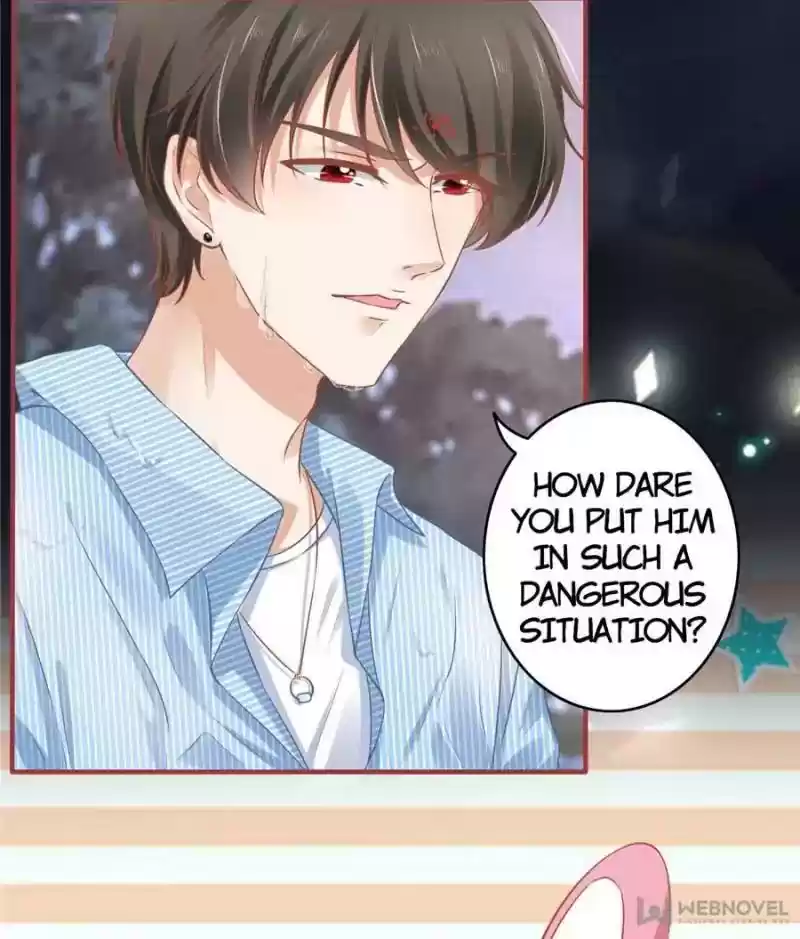 The Ghost Bride Chapter 102