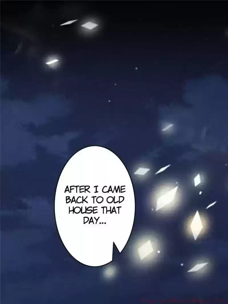 The Ghost Bride Chapter 103