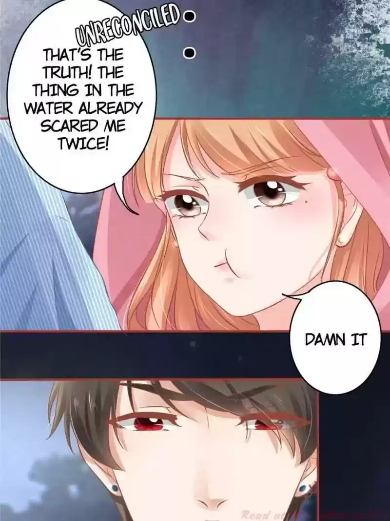 The Ghost Bride Chapter 103