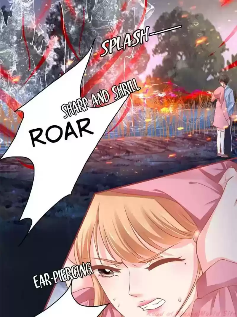 The Ghost Bride Chapter 103