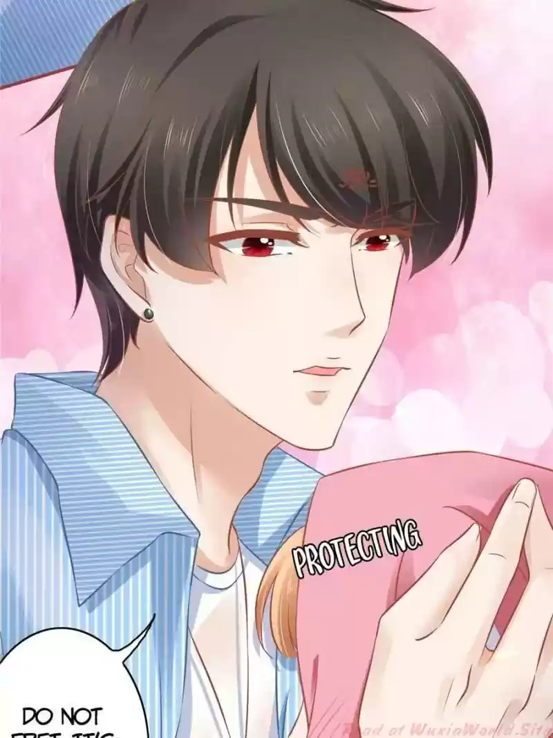 The Ghost Bride Chapter 103