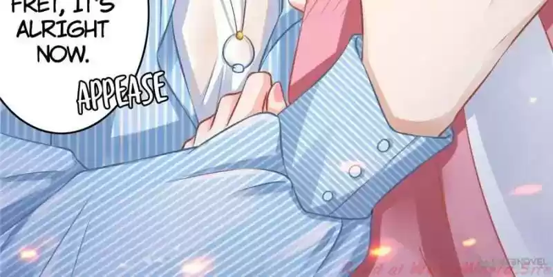 The Ghost Bride Chapter 103