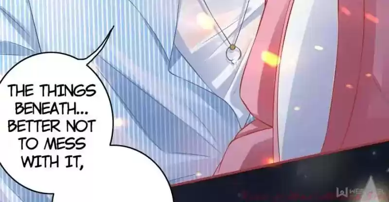 The Ghost Bride Chapter 103