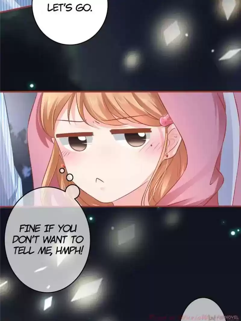 The Ghost Bride Chapter 103