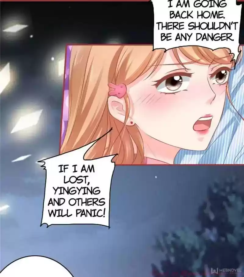 The Ghost Bride Chapter 103