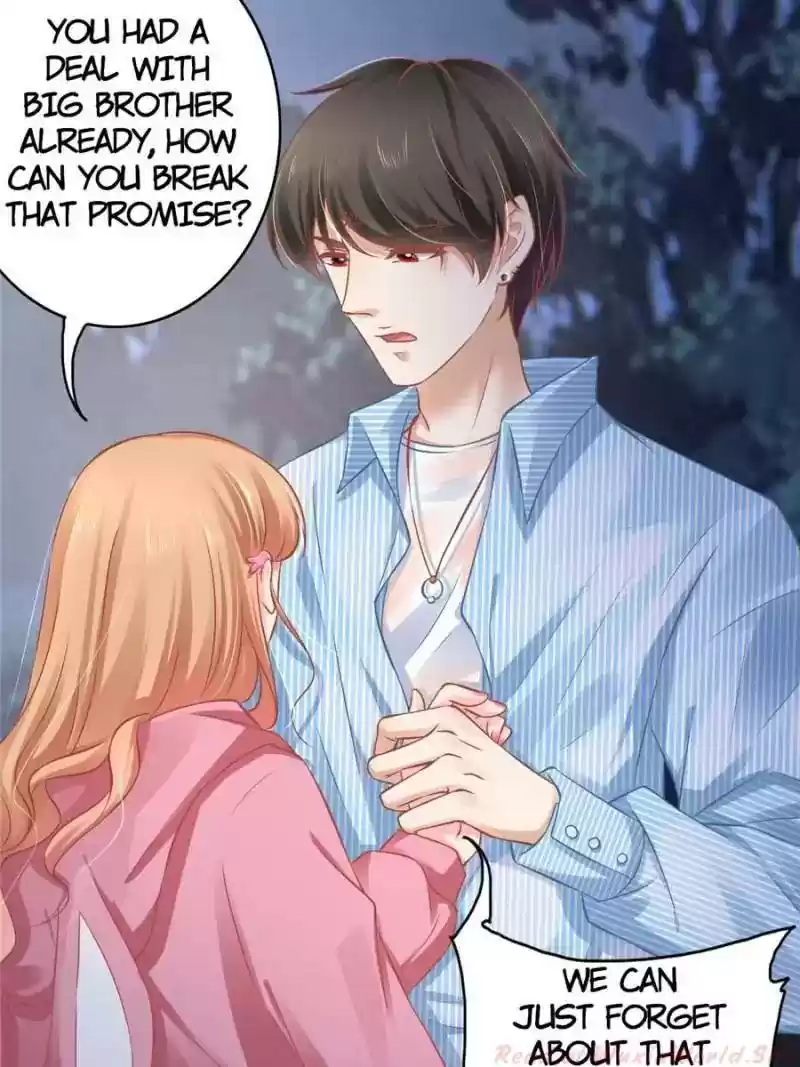 The Ghost Bride Chapter 103