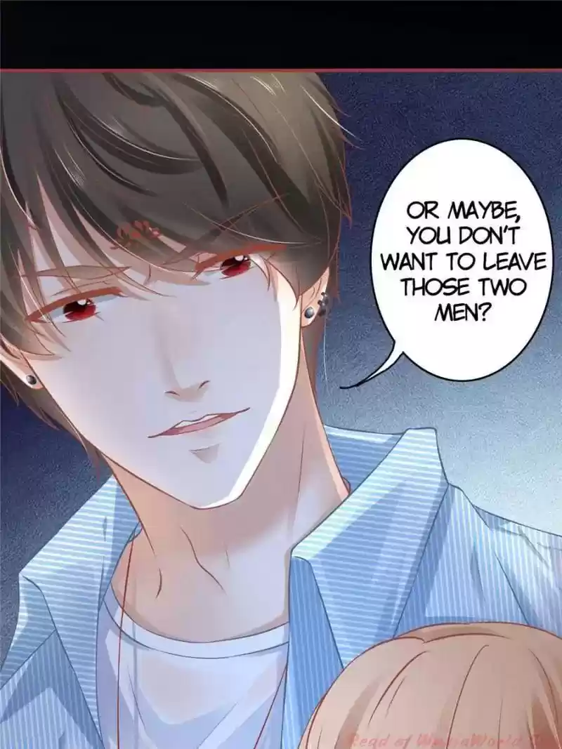 The Ghost Bride Chapter 103