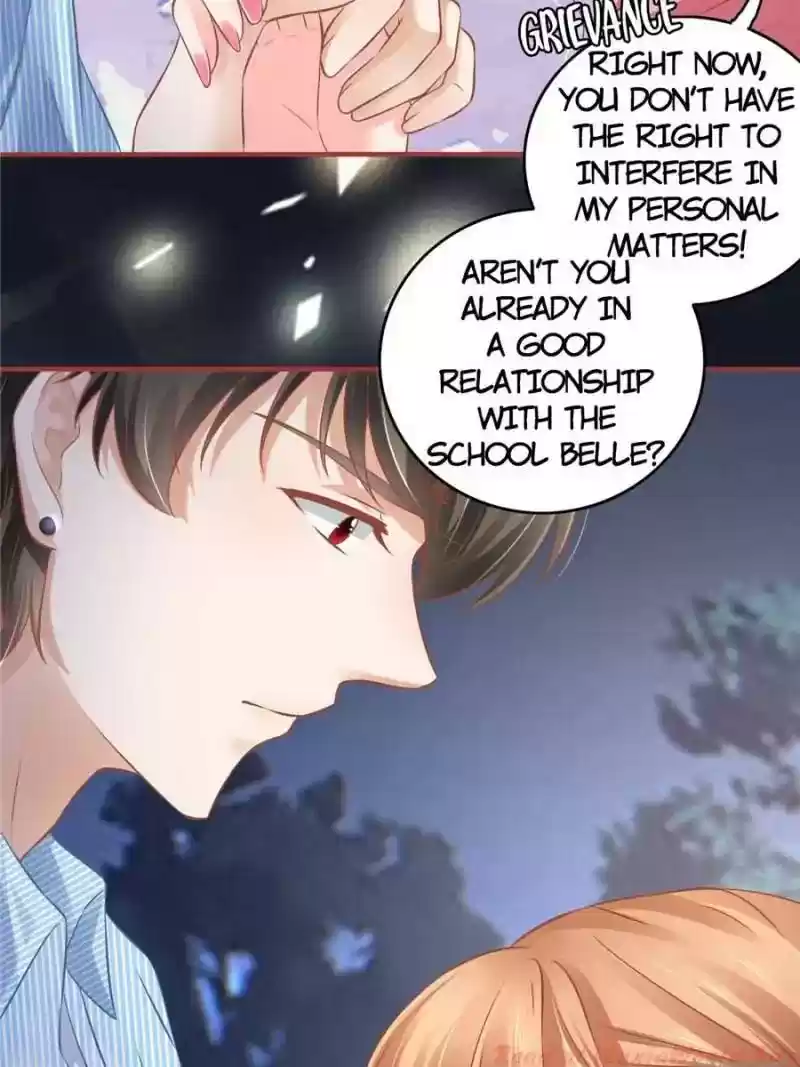 The Ghost Bride Chapter 103