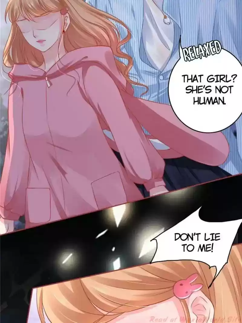 The Ghost Bride Chapter 103