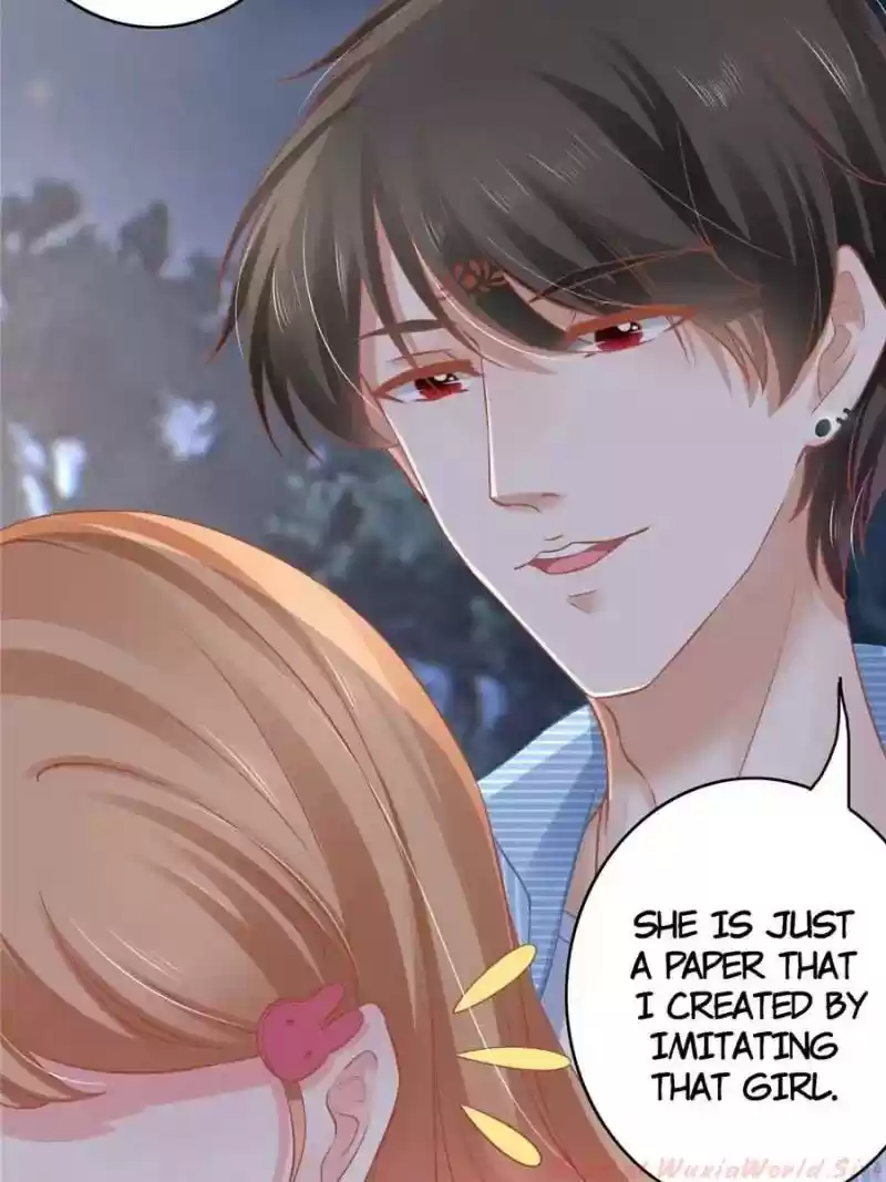 The Ghost Bride Chapter 103