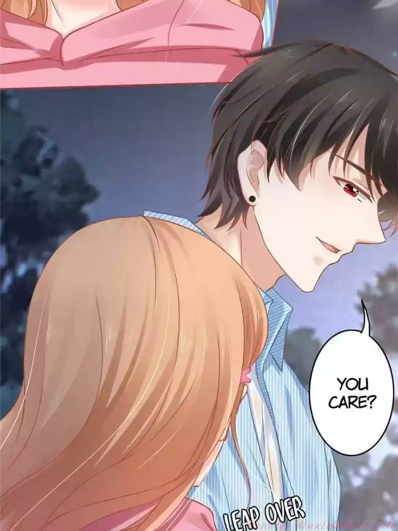 The Ghost Bride Chapter 103