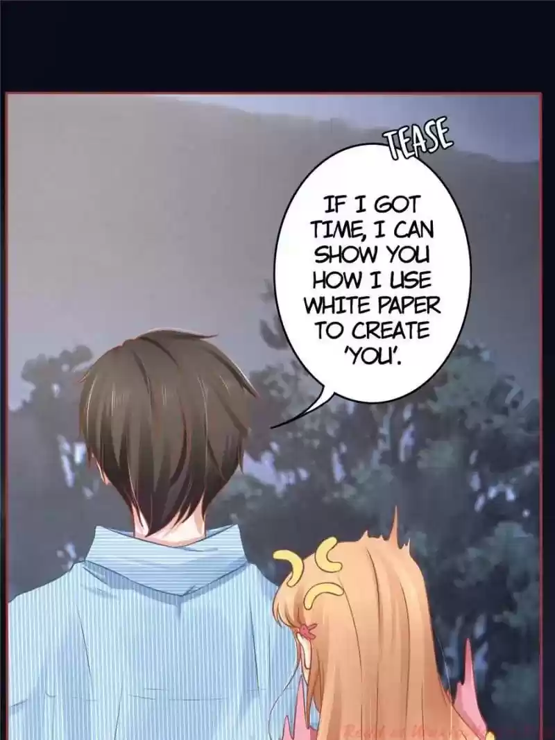 The Ghost Bride Chapter 103