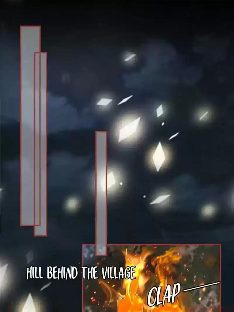 The Ghost Bride Chapter 104