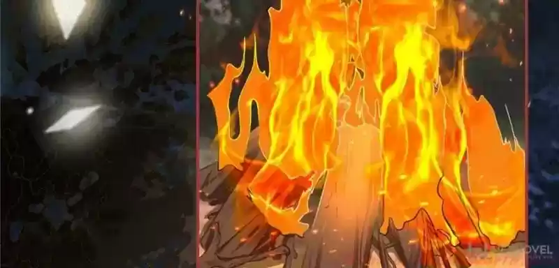 The Ghost Bride Chapter 104