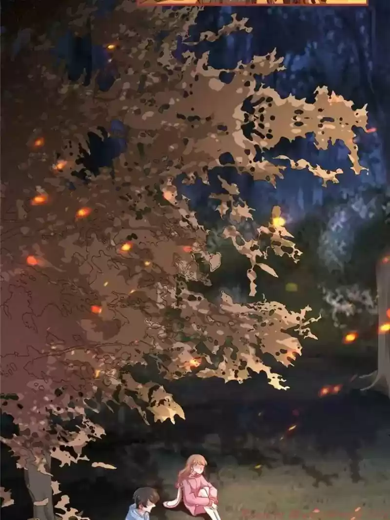 The Ghost Bride Chapter 104