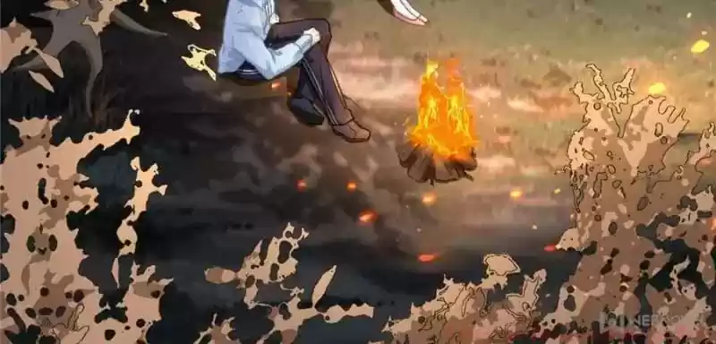 The Ghost Bride Chapter 104