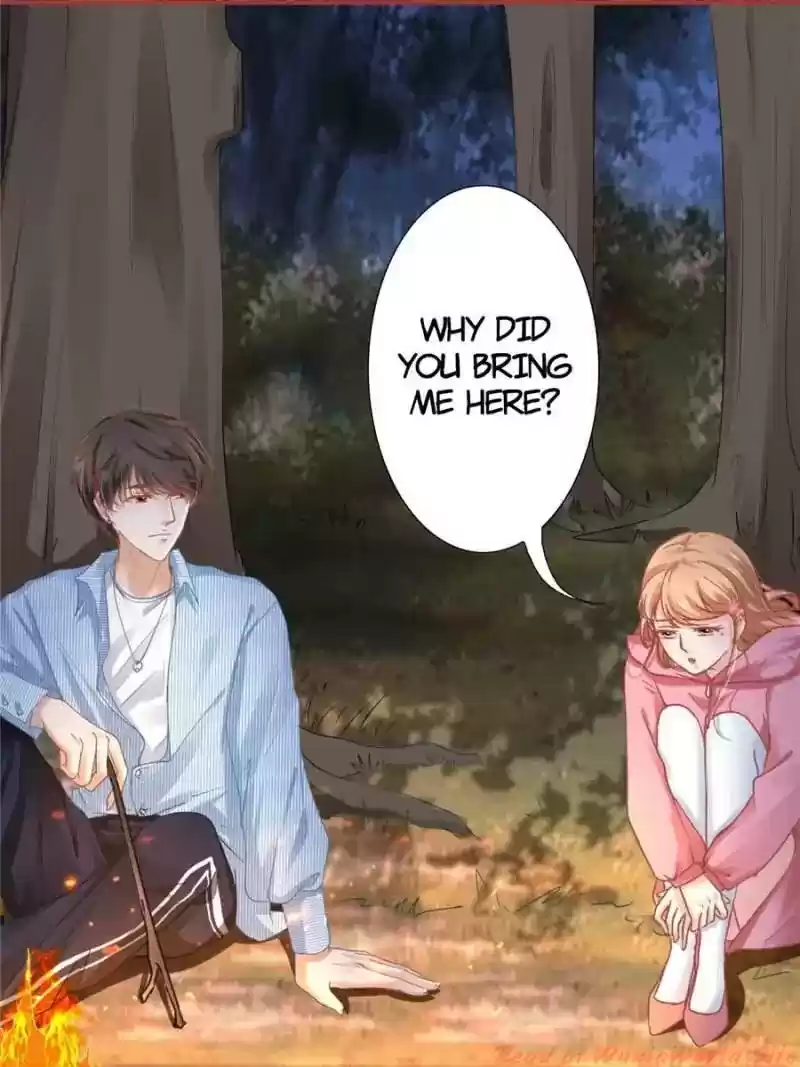 The Ghost Bride Chapter 104