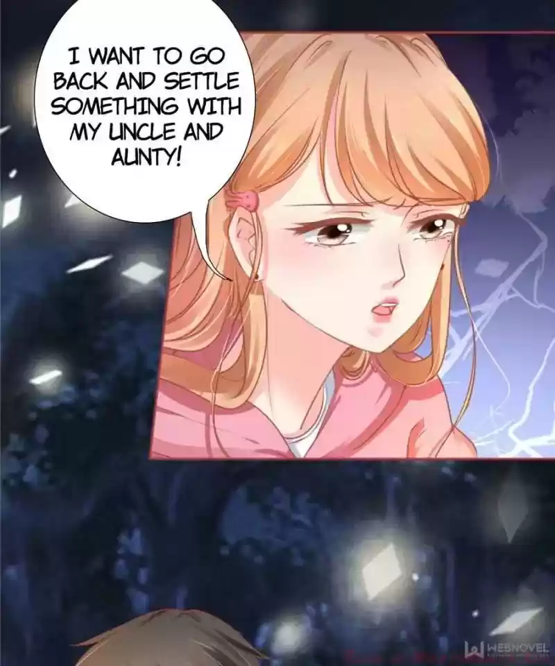 The Ghost Bride Chapter 104