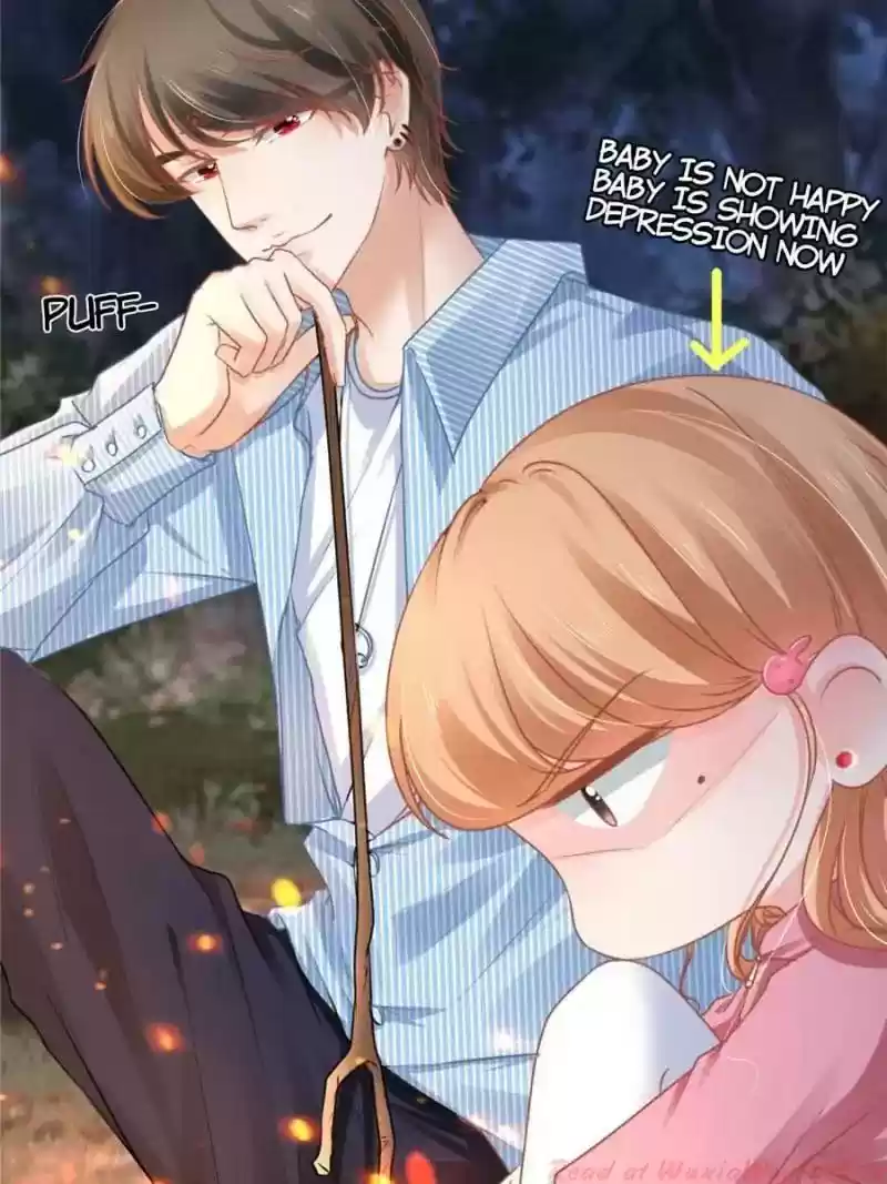 The Ghost Bride Chapter 104