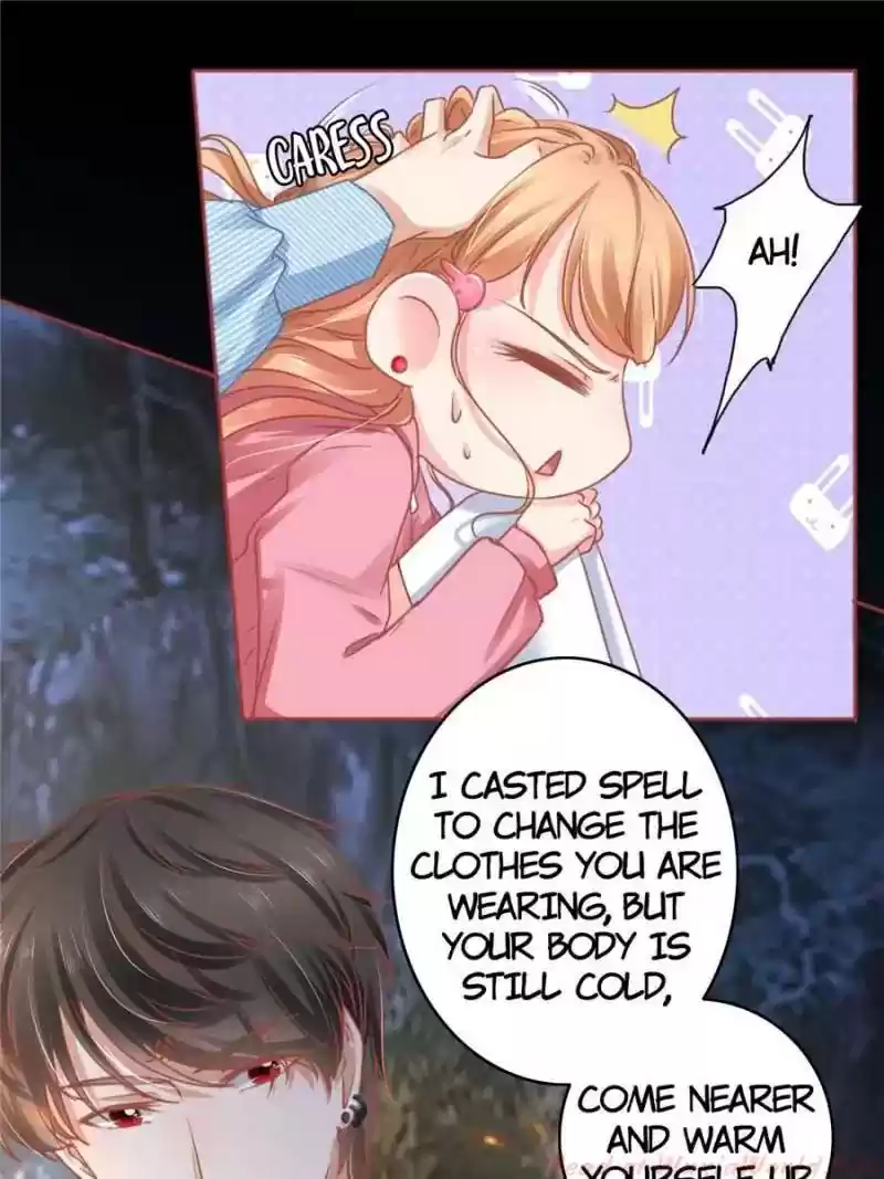 The Ghost Bride Chapter 104