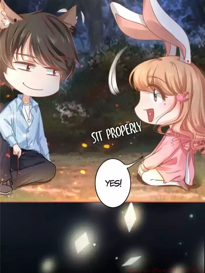 The Ghost Bride Chapter 104