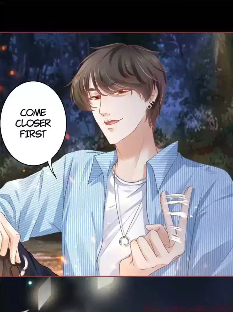 The Ghost Bride Chapter 104