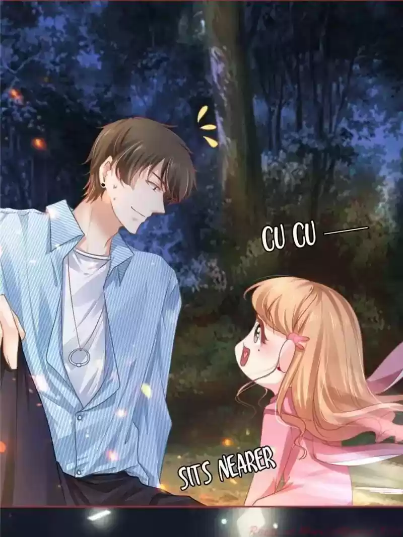 The Ghost Bride Chapter 104