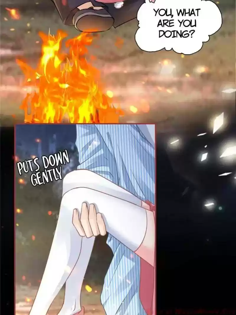 The Ghost Bride Chapter 104