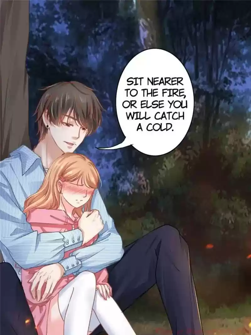 The Ghost Bride Chapter 104