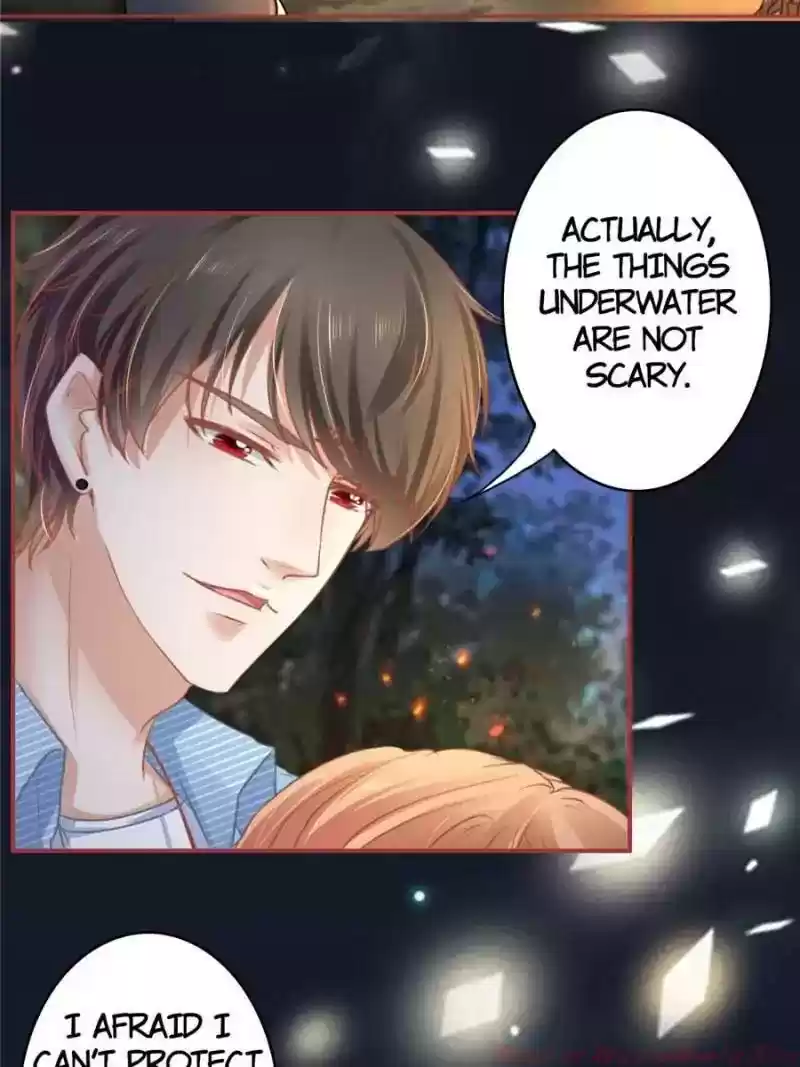 The Ghost Bride Chapter 104