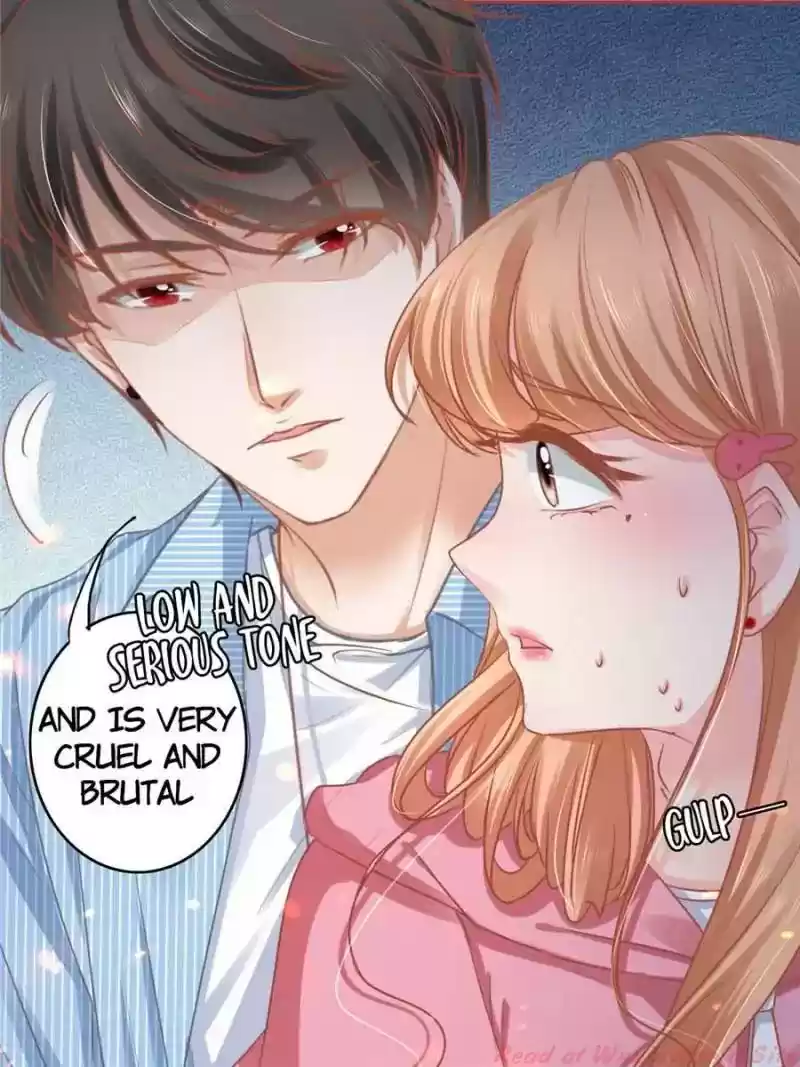 The Ghost Bride Chapter 104