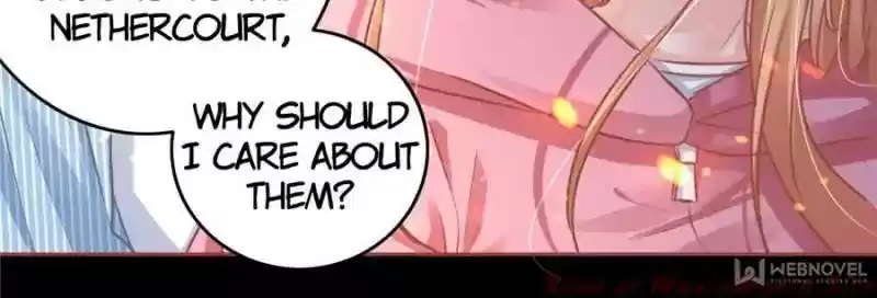 The Ghost Bride Chapter 104