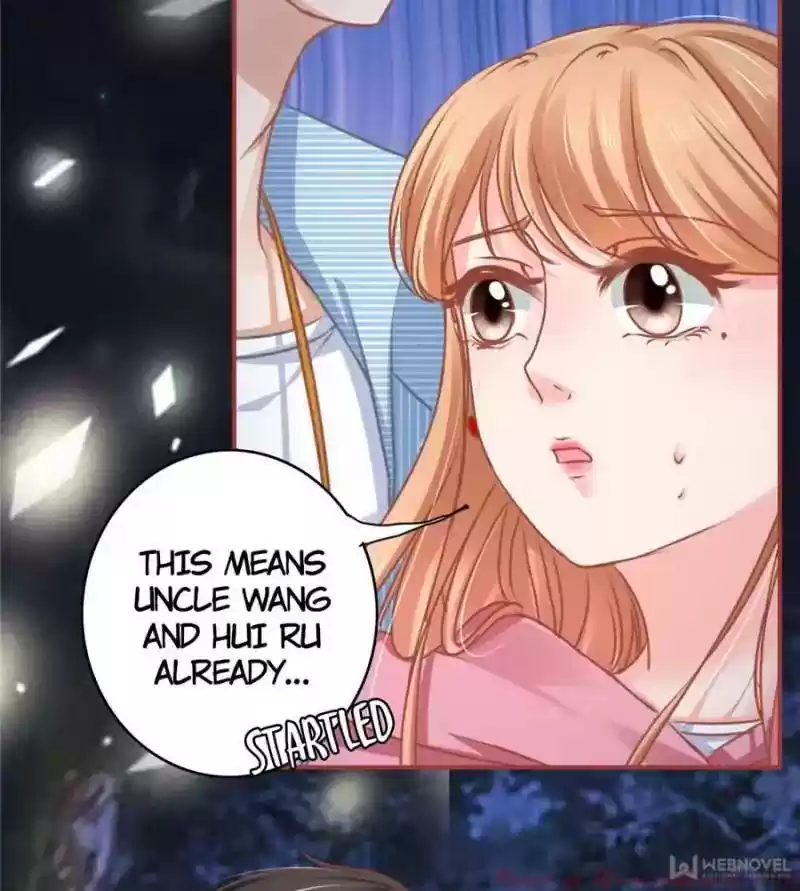 The Ghost Bride Chapter 104