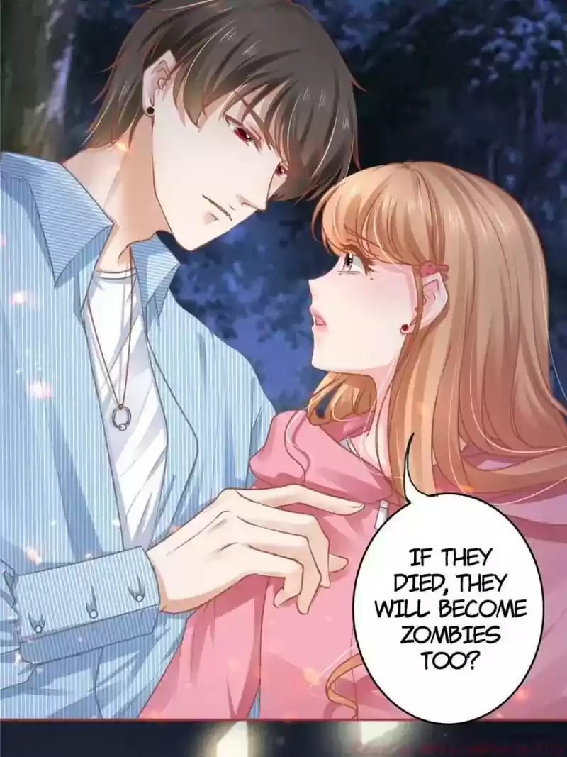 The Ghost Bride Chapter 104