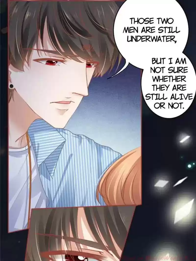 The Ghost Bride Chapter 104