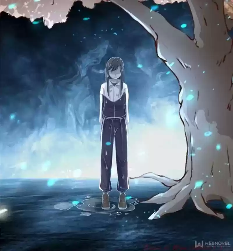 The Ghost Bride Chapter 104