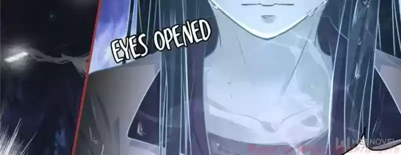 The Ghost Bride Chapter 105