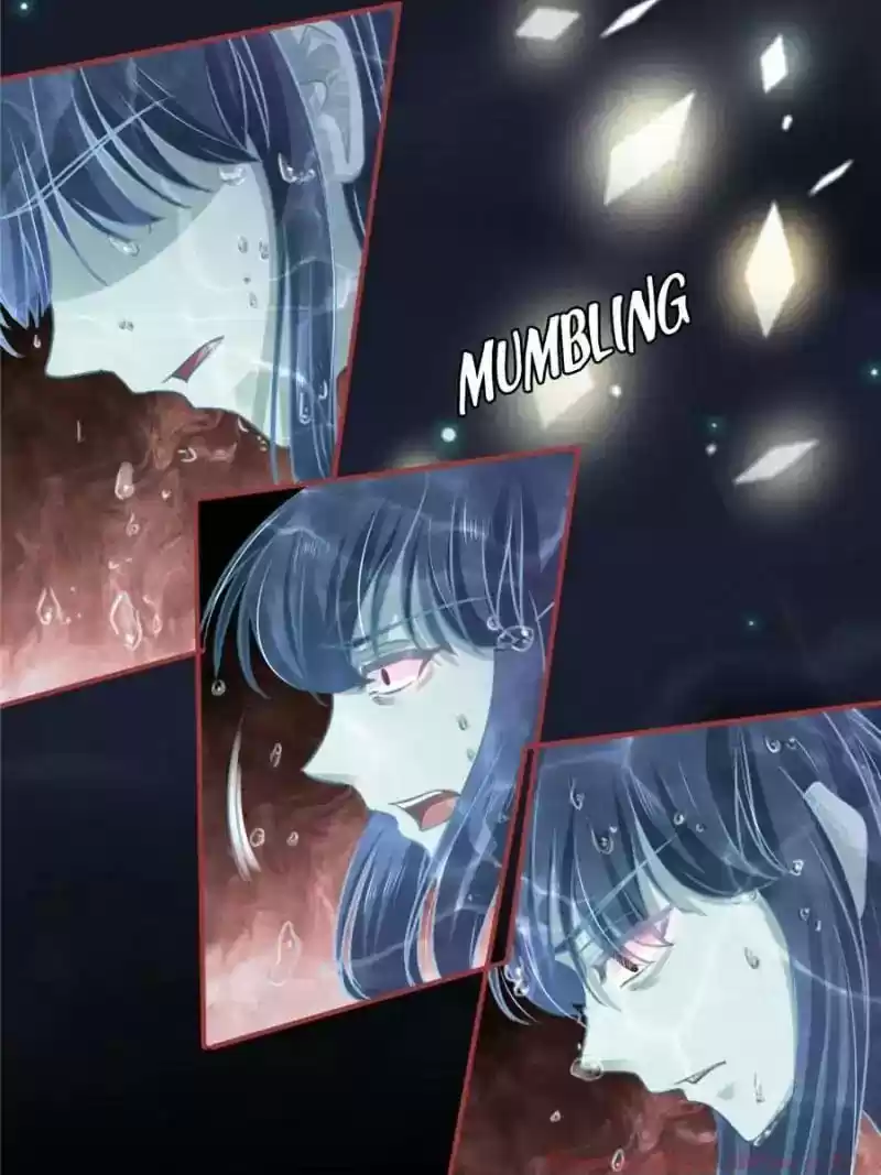 The Ghost Bride Chapter 105