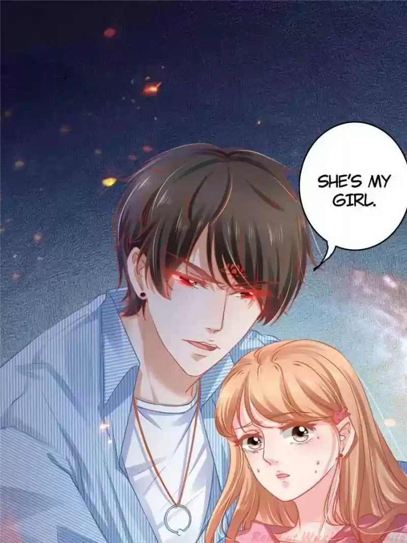 The Ghost Bride Chapter 105