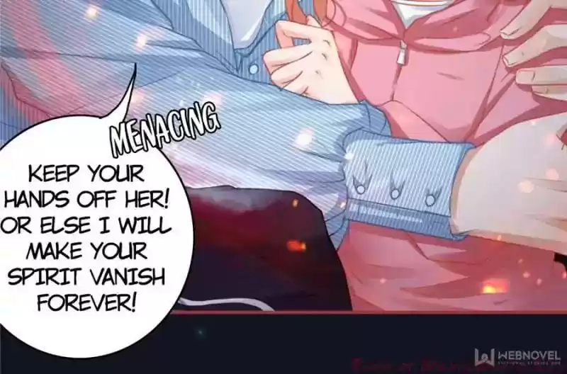 The Ghost Bride Chapter 105