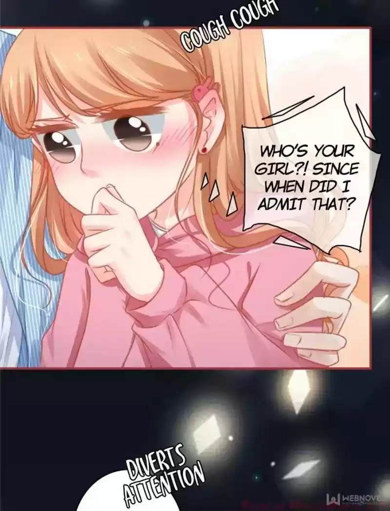 The Ghost Bride Chapter 105