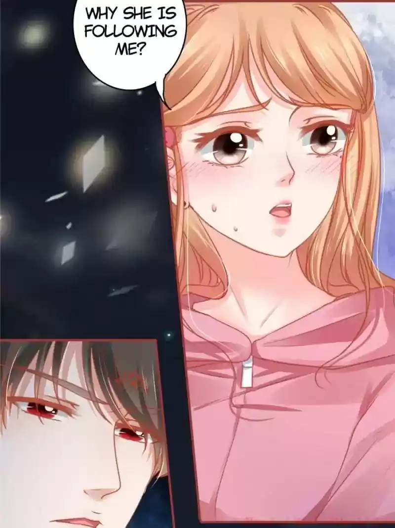 The Ghost Bride Chapter 105