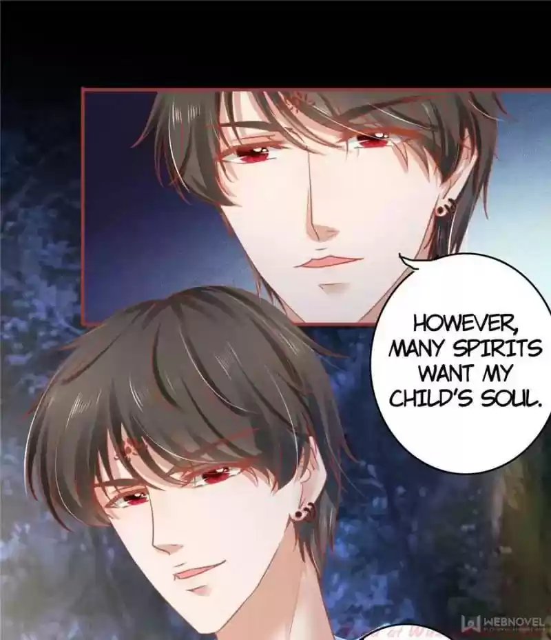 The Ghost Bride Chapter 105