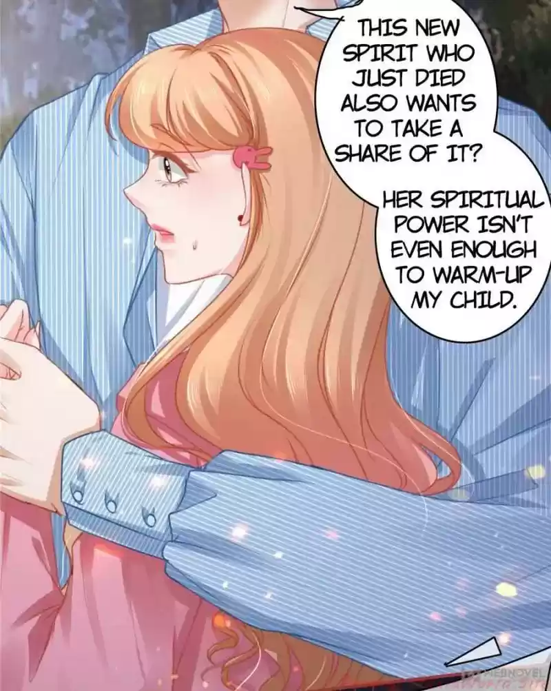 The Ghost Bride Chapter 105